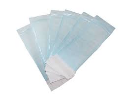 AutoClave Pouch